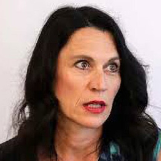 Branka Mrzić Jagatić